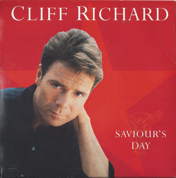 Cliff Richard - Saviour's Day - Used Vinyl Record 7"