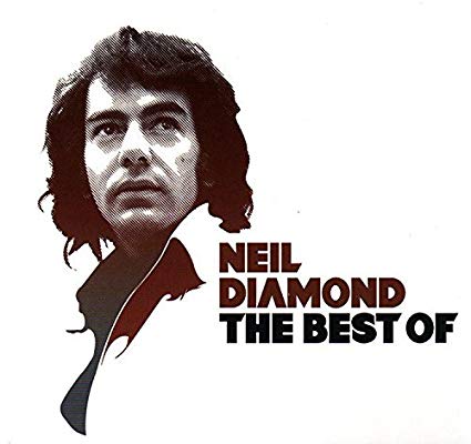 Neil Diamond - Best Of - CD