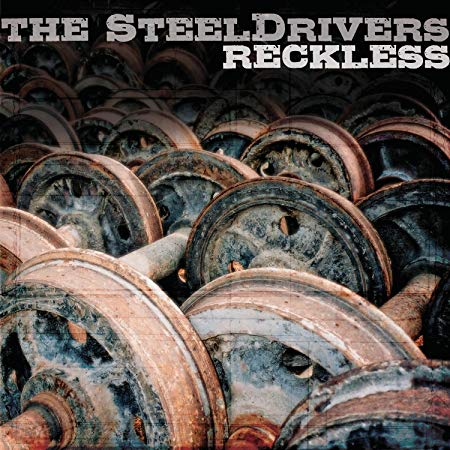 Steeldrivers - Reckless - CD