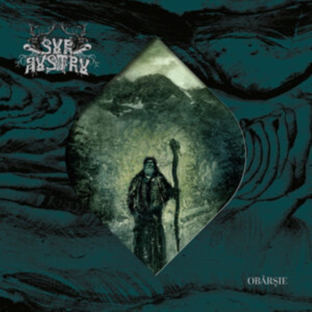 OBARSIE (2LP) - Vinyl Record DLP