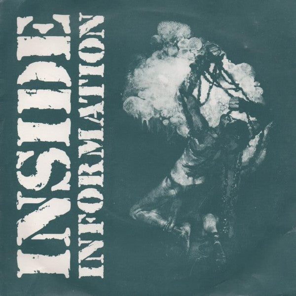 Inside Information - Wings Of Death (The Deepest Corner) / A Drop In