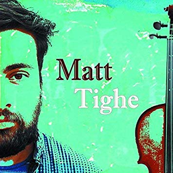 Matt Tighe - CD