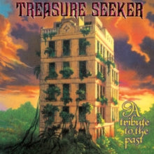 TREASURE SEEKER - A TRIBUTE TO THE PAST (REISSUE) - CD