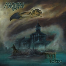 MALPHAS - PORTAL - CD