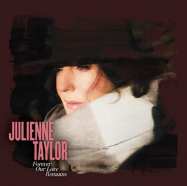 Julienne Taylor - Forever Our Love Remains - Vinyl Record