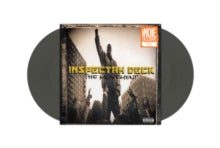 INSPECTAH DECK - MOVEMENT THE - Vinyl Record2