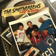 Smithereens - Lost Album - Vinyl Record