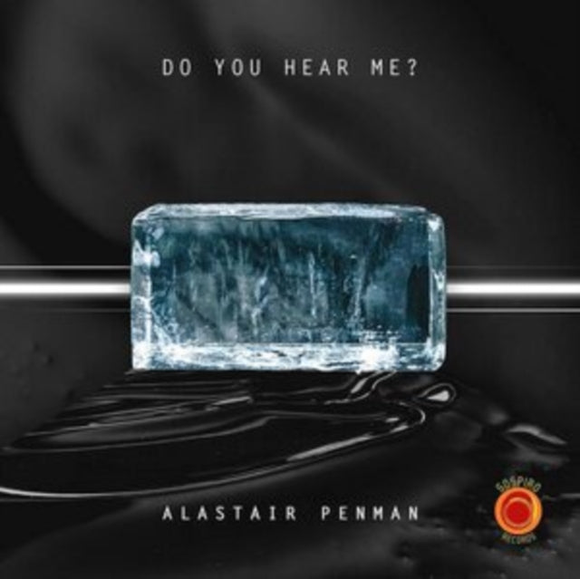Alastair Penman: Do You Hear Me? - CD