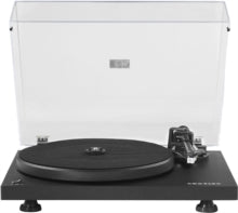 CROSLEY - C6 Turntable (Black) - Turntable
