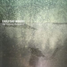 EARLY DAY MINERS - ONGOING MOMENT EP - Vinyl Record VL