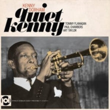 Quiet Kenny - Vinyl Record