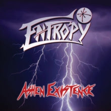 ENTROPY - ASHEN EXISTENCE - CD