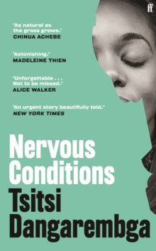 Tsitsi Dangarembga - Nervous Conditions - Paperback