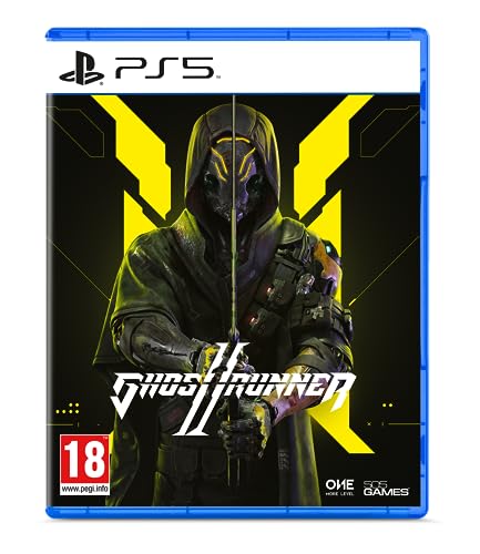P5READGAM04682 - New Playstation 5