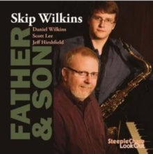 SKIP WILKINS - FATHER & SON - CD