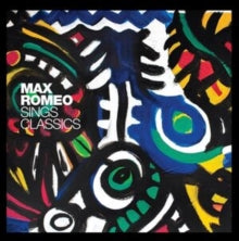 Max Romeo - Sings Classics - Vinyl Record 12EP