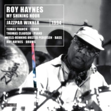HAYNES ROY - MY SHINING HOUR - CD