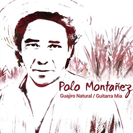 Polo Montanez - Guajiro Natural/Guitarra Mia - CD