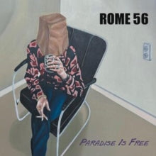 Rome 56 - Paradise Is Free - CD