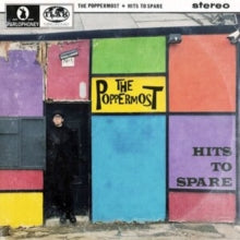 POPPERMOST - HITS TO SPARE - Vinyl Record CD