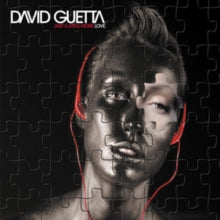 David Guetta - Just A Little More Love - Vinyl Record VINYL