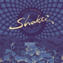 Shakti - This Moment - Vinyl Record