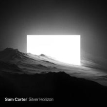 Sam Carter - Silver Horizon - CD