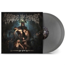 Cradle Of Filth - Hammer Of The Witches - Vinyl Record VINYL