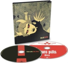 Blues Pills - Holy Moly! - CD