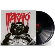Ibaraki - Rashomon - Vinyl Record VINYL