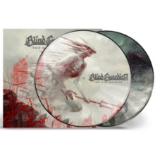 Blind Guardian - God Machine - Vinyl Record VINYL