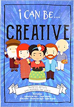 Shalini Vallepur - Creative - Hardback