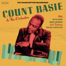 Transcription Recordings - Vinyl Record