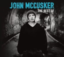 JOHN MCCUSKER - BEST OF - CD