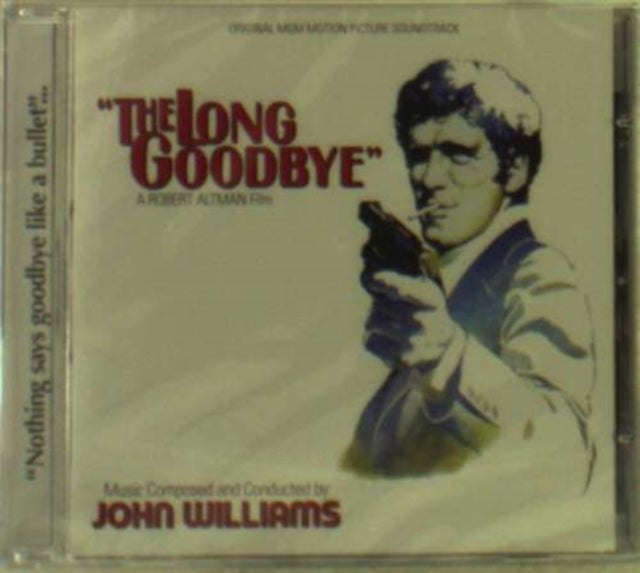John Williams - Long Goodbye (Original MGM Motion Picture Soundtrack)