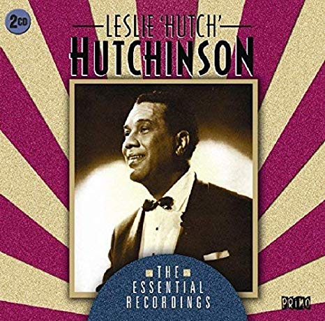 Leslie Hutchinson - Essential Recordings - CD