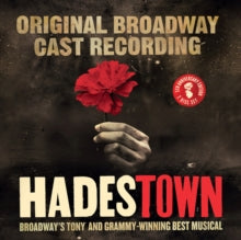 Anaïs Mitchell - Hadestown (Original Broadway C - Vinyl Record VINYL