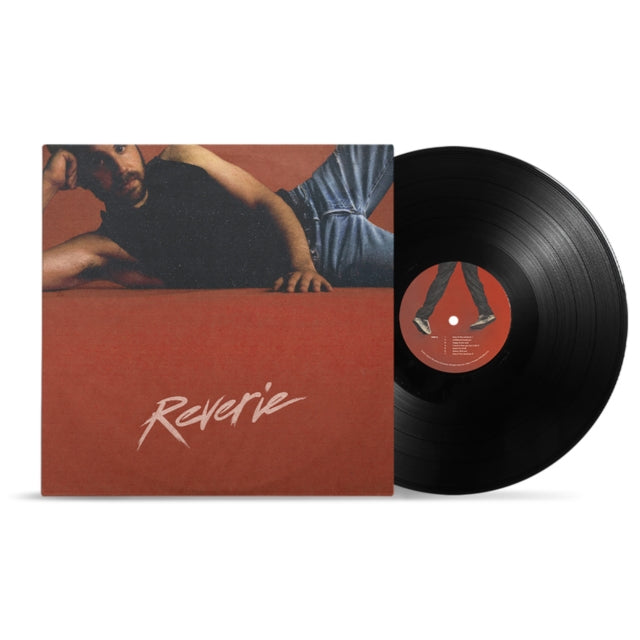 PLATT - REVERIE - Vinyl Record VINYL