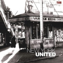 NEW YORK UNITED - VOLUME 2 - Vinyl Record VL