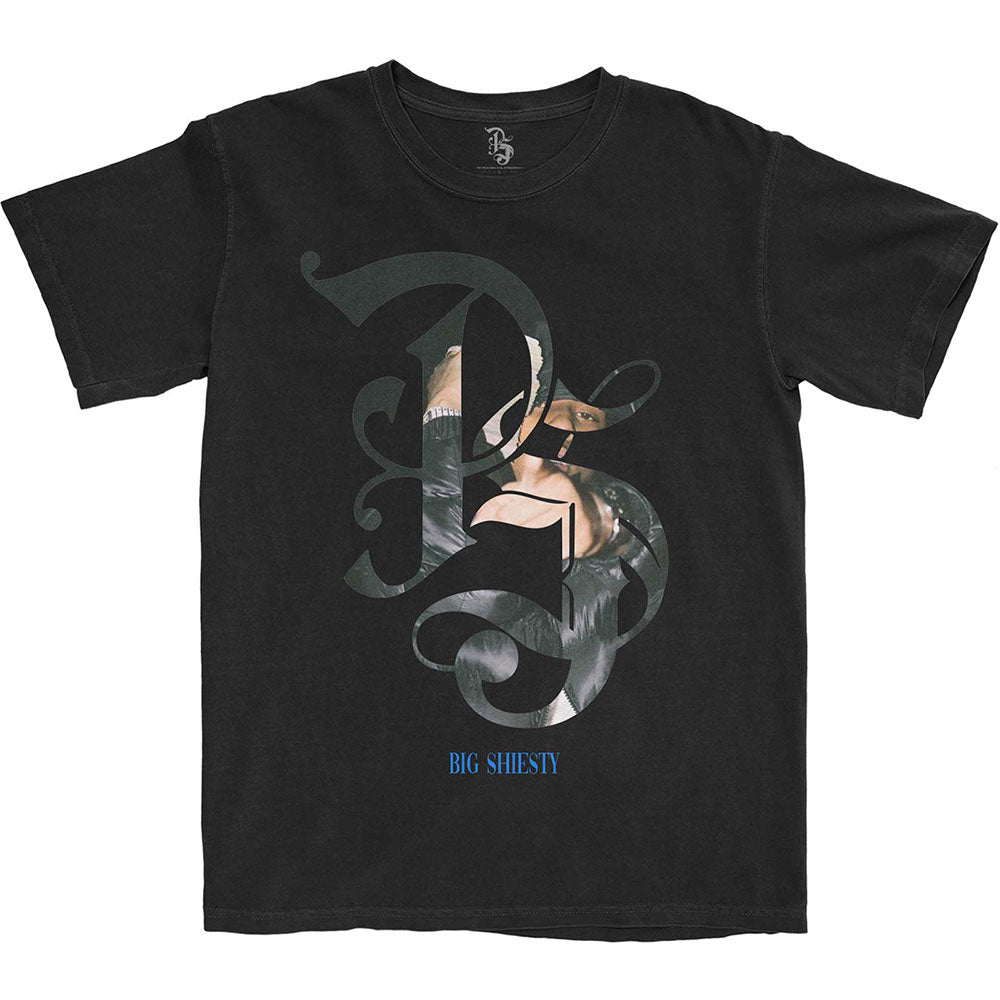 Pooh Shiesty - tshirt - Unisex - Short Sleeves - X-Large