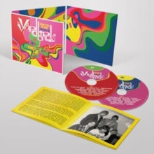 YARDBIRDS - HEART FULL OF SOUL - THE BEST - CD2