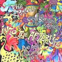 VARIOUS ARTISTS - INTO THE AFTERLIFE - CD