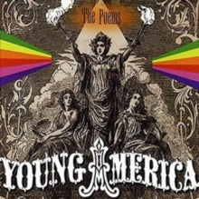 POEMS - YOUNG AMERICA - Vinyl Record