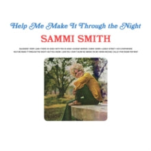 SAMMI SMITH - Help Me Make It Through The Night (Yellow And Red Splatt
