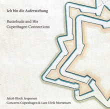 VARIOUS - ICH BIN DIE AUFERSTEHUNG - CD