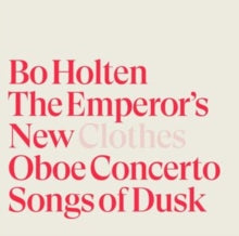 VARIOUS - HOLTON:EMPERORS NEW CLOTHES - CD