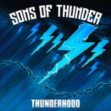 Sons Of Thunder - Thunderhood - CD