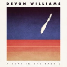 WILLIAMS DEVON - A TEAR IN THE FABRIC - Vinyl Record