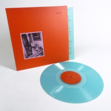 SUUNS - WITNESS - Vinyl Record VL