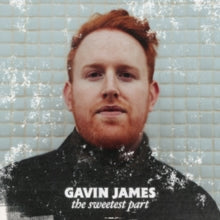 GAVIN JAMES - SWEETEST PART  THE - CD